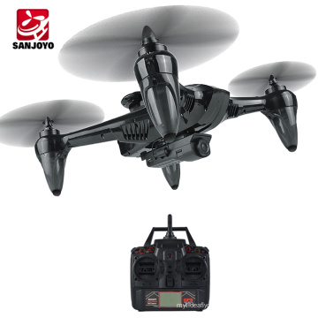 XinLin X198GPS 5G Wifi FPV drone Helicóptero de vuelo de larga duración GPS sin escobillas Drone con cámara de 5 MP HD